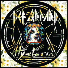 Load image into Gallery viewer, Def Leppard