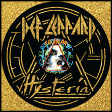 Load image into Gallery viewer, Def Leppard