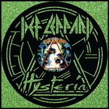 Load image into Gallery viewer, Def Leppard