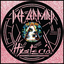 Load image into Gallery viewer, Def Leppard