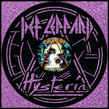 Load image into Gallery viewer, Def Leppard