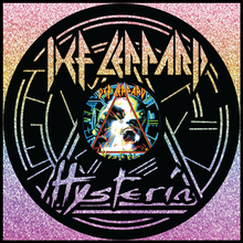 Load image into Gallery viewer, Def Leppard