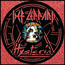 Load image into Gallery viewer, Def Leppard