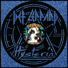 Load image into Gallery viewer, Def Leppard