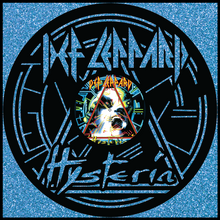 Load image into Gallery viewer, Def Leppard