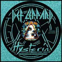 Load image into Gallery viewer, Def Leppard