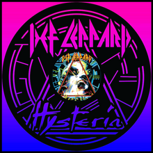 Load image into Gallery viewer, Def Leppard
