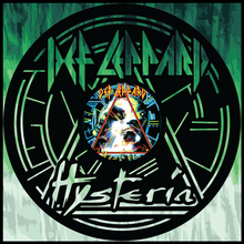 Load image into Gallery viewer, Def Leppard