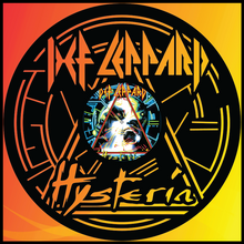 Load image into Gallery viewer, Def Leppard