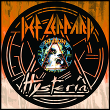 Load image into Gallery viewer, Def Leppard