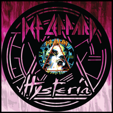 Load image into Gallery viewer, Def Leppard