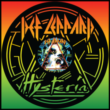Load image into Gallery viewer, Def Leppard