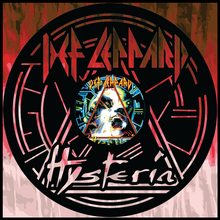 Load image into Gallery viewer, Def Leppard