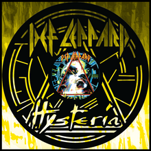 Load image into Gallery viewer, Def Leppard