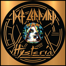 Load image into Gallery viewer, Def Leppard
