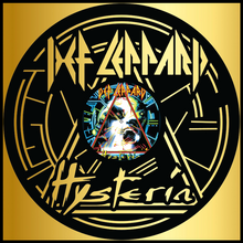 Load image into Gallery viewer, Def Leppard