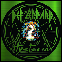 Load image into Gallery viewer, Def Leppard
