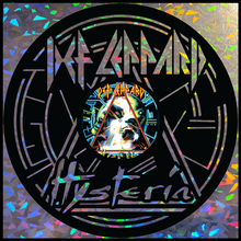 Load image into Gallery viewer, Def Leppard
