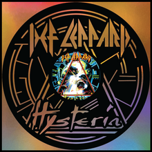 Load image into Gallery viewer, Def Leppard