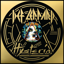 Load image into Gallery viewer, Def Leppard