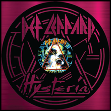 Load image into Gallery viewer, Def Leppard