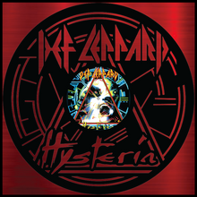 Load image into Gallery viewer, Def Leppard