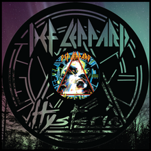 Load image into Gallery viewer, Def Leppard