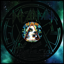 Load image into Gallery viewer, Def Leppard