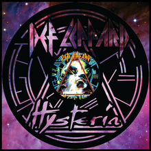 Load image into Gallery viewer, Def Leppard