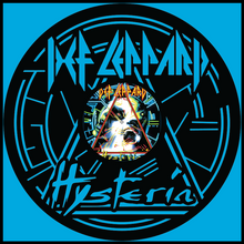 Load image into Gallery viewer, Def Leppard