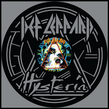 Load image into Gallery viewer, Def Leppard