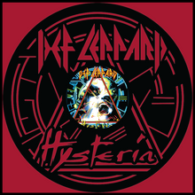 Load image into Gallery viewer, Def Leppard