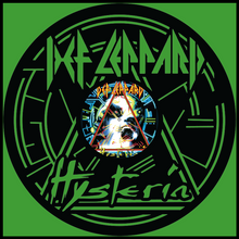 Load image into Gallery viewer, Def Leppard
