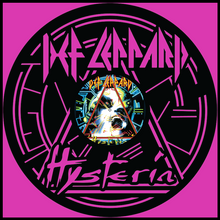Load image into Gallery viewer, Def Leppard