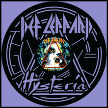 Load image into Gallery viewer, Def Leppard