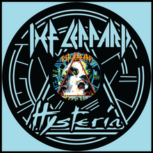 Load image into Gallery viewer, Def Leppard
