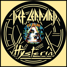 Load image into Gallery viewer, Def Leppard
