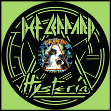 Load image into Gallery viewer, Def Leppard