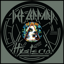 Load image into Gallery viewer, Def Leppard