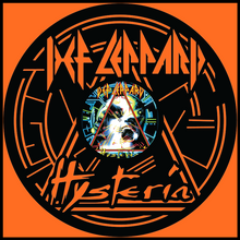 Load image into Gallery viewer, Def Leppard