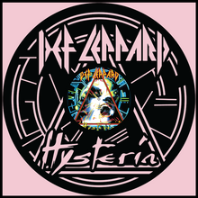 Load image into Gallery viewer, Def Leppard