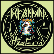 Load image into Gallery viewer, Def Leppard