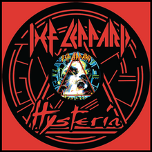 Load image into Gallery viewer, Def Leppard