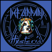 Load image into Gallery viewer, Def Leppard
