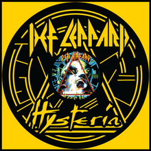 Load image into Gallery viewer, Def Leppard