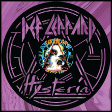 Load image into Gallery viewer, Def Leppard