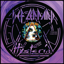 Load image into Gallery viewer, Def Leppard