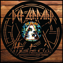 Load image into Gallery viewer, Def Leppard