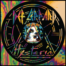 Load image into Gallery viewer, Def Leppard