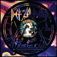 Load image into Gallery viewer, Def Leppard
